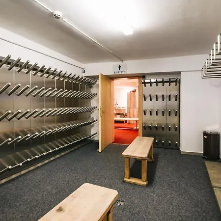 Hotel Arlen