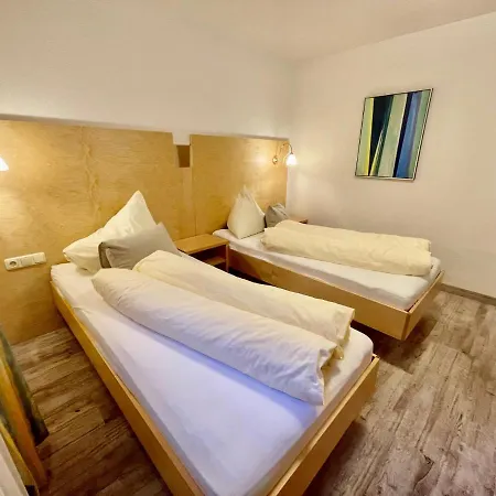Arlen 4* Sankt Anton am Arlberg