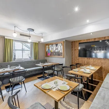 Arlen Hotel 4*