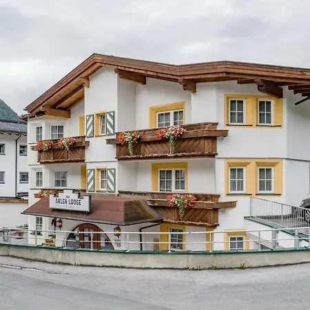 Hotel Arlen 4*