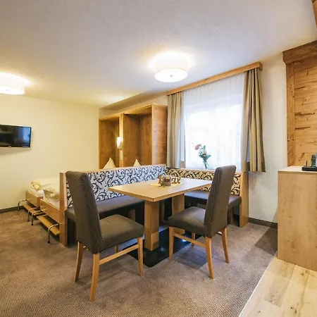 Hotel Arlen Sankt Anton am Arlberg