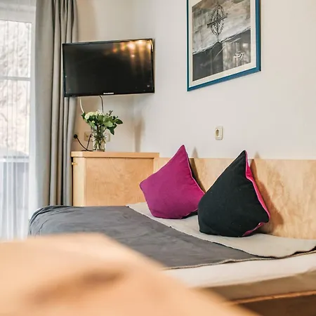 Arlen Hotel Sankt Anton am Arlberg