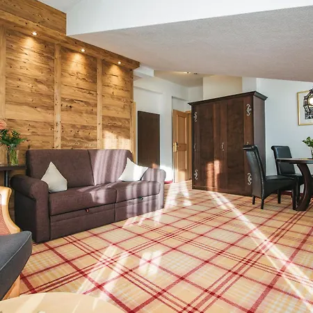 Hotel Arlen Sankt Anton am Arlberg