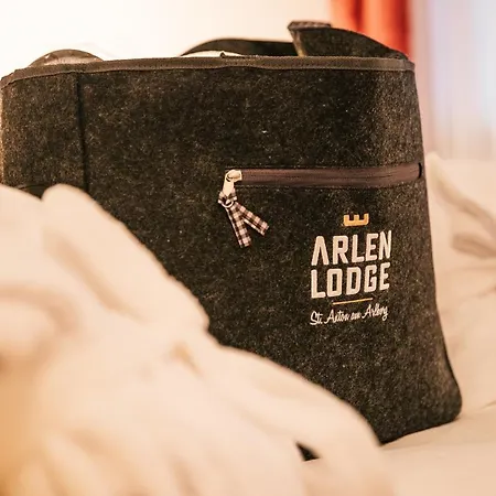 Arlen Hotel Sankt Anton am Arlberg